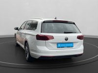 Pkw Volkswagen Passat Variant 2.0 Tdi Business +Dsg+Matrix+Navi Gebrauchtwagen In Nordhausen