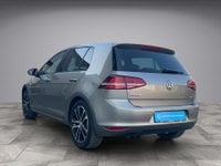 Pkw Volkswagen Golf Vii 1.4 Tsi Act Edition +R-Line+Xenon+Lm Gebrauchtwagen In Nordhausen