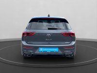 Pkw Volkswagen Golf Viii 1.5 Etsi Opf R-Line +Dsg+Led+Acc+Navi Gebrauchtwagen In Worbis