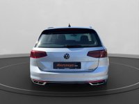 Pkw Volkswagen Passat Variant 2.0 Tdi 4Motion Elegance +R-Line+ Gebrauchtwagen In Worbis