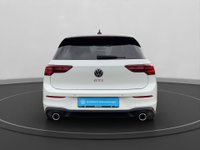Pkw Volkswagen Golf Viii Gti 2.0 Tsi Opf +Dcc+Panorama+Matrix++ Gebrauchtwagen In Worbis