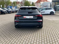 Pkw Audi A3 Sportback 35 Tdi S-Line+Navi+Einparkhilfe+Opt Gebrauchtwagen In Mühlhausen
