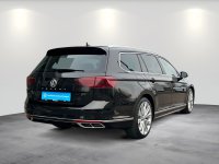 Pkw Volkswagen Passat Variant 2.0 Tdi Elegance +Dsg+R-Line+Navi Gebrauchtwagen In Nordhausen