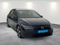 Pkw Volkswagen Golf Viii Gtd 2.0 Tdi +Dsg+Matrix+Acc+Navi+Klima Gebrauchtwagen In Leinefelde