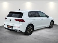 Pkw Volkswagen Golf Viii 1.5 Tsi Opf Move +Navi+Winterräder Gebrauchtwagen In Rodeberg Ot Eigenrieden