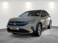 Pkw Volkswagen Taigo 1.0 Tsi Opf +Led+Parkpilot+Klima+Lm+Tempo+ Gebrauchtwagen In Nordhausen
