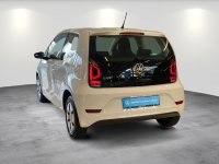 Pkw Volkswagen Up! Move 1.0 +Klima+Bluetooth+2-Türer+Zv+Usb Gebrauchtwagen In Nordhausen