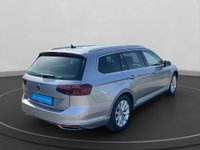 Pkw Volkswagen Passat Variant 2.0 Tdi Elegance +Ahk+Matrix+Navi Gebrauchtwagen In Leinefelde