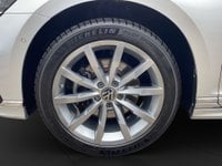 Pkw Volkswagen Passat 2.0 Tsi Opf Business +Dsg+R-Line+Ahk+Led+ Gebrauchtwagen In Worbis