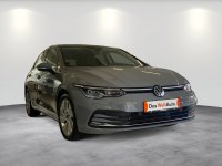 Pkw Volkswagen Golf Viii 1.5 Etsi Style +Dsg+Matrix+Navi+Klima+ Gebrauchtwagen In Nordhausen