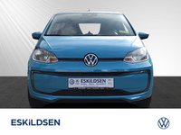 Pkw Volkswagen E-Up! Max Sitzheizung+Tempo+Klima+Rückfahrkamera Gebrauchtwagen In Itzehoe