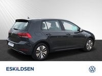 Pkw Volkswagen E-Golf Vii Navigation+Led+Climatronic+Appconnect Gebrauchtwagen In Marne