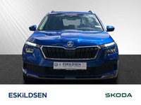 Pkw Škoda Kamiq Ambition 1.5 Tsi Klima+Smartlink+Sitzheiz. Gebrauchtwagen In Itzehoe