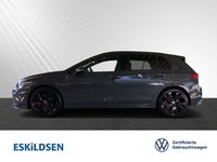 Pkw Volkswagen Golf Viii Gti 2.0Tsi Navigation+Led+Acc+Rearview Gebrauchtwagen In Itzehoe