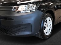 Pkw Volkswagen Caddy Kombi Basis 1.5 Tsi Sitzhzg+Ahk+Navigation Gebrauchtwagen In Marne