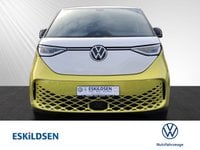 Pkw Volkswagen Id.buzz Id. Buzz Pro Discover Pro+Ahk+Acc+Rückfahrkamera Gebrauchtwagen In Itzehoe