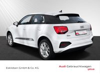 Pkw Audi Q2 Advanced 30Tfsi Navigation+Sitzhzg+Anhängerk. Gebrauchtwagen In Itzehoe