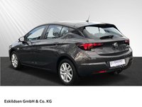 Pkw Opel Astra K Edition 1.0 Turbo Sitzhz+Parkpilot+Tempo Gebrauchtwagen In Marne