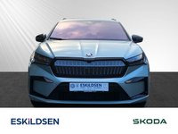 Pkw Škoda Enyaq Iv 80X Founders Edition Ahk+Acc+Matrixbeam Gebrauchtwagen In Itzehoe
