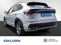 Pkw Volkswagen Taigo 1.0Tsi R-Line+Matrix+Navigation+Front Ass. Gebrauchtwagen In Marne