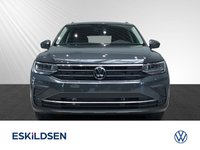 Pkw Volkswagen Tiguan Life 2,0 L Tdi Scr 110 Kw (150 Ps) 7-Gang-Doppelkupplungsgetriebe Dsg Neu Sofort Lieferbar In Itzehoe