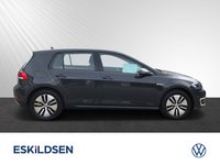 Pkw Volkswagen E-Golf Vii Navigation+Led+Climatronic+Appconnect Gebrauchtwagen In Marne