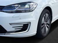 Pkw Volkswagen E-Golf Vii Lim. Klima+Led+Navi+Bluetooth+Sitzhzg Gebrauchtwagen In Itzehoe