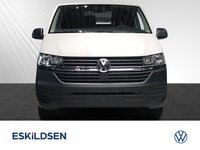 Pkw Volkswagen Transporter 6.1 Kasten Motor: 2,0 L Tdi Scr 81 Kw Getriebe: 5-Gang-Schaltgetriebe Radstand: 3000 Mm Neu Sofort Lieferbar In Itzehoe