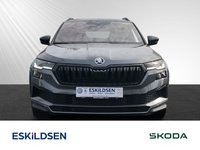 Pkw Škoda Karoq Sportline 1.5 Tsi Navigation+Acc+Smartlink Gebrauchtwagen In Itzehoe