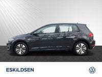 Pkw Volkswagen E-Golf Vii Navigation+Led+Bluetooth+Pdc+Climatr. Gebrauchtwagen In Itzehoe