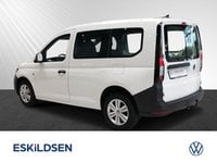 Pkw Volkswagen Caddy Cargo 2.0 Tdi Ahk+Gespannstabilisierung Gebrauchtwagen In Itzehoe