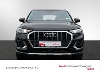 Pkw Audi Q3 35 Tdi Advanced S Tronic Navi+Acc+Sitzheizung Gebrauchtwagen In Itzehoe