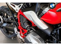 BMW R nineT Benzin UrbanGS+Oil-Inclusive+Comfortpaket+ Gebraucht in Hersfeld-Rotenburg - Bad Hersfeld - Krah & Enders img-6