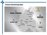 BMW R nineT Benzin Komfortpaket+DTC+Kurvenlicht+Heizgriffe+ Gebraucht in Hersfeld-Rotenburg - Bad Hersfeld - Krah & Enders img-14