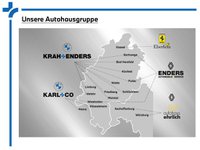 BMW R nineT Benzin Komfort-Paket+Kurvenlicht+Heizgriffe+ Gebraucht in Hersfeld-Rotenburg - Bad Hersfeld - Krah & Enders img-12