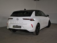 Pkw Opel Astra L Gs Line 1.2 Turbo Eu6E 5T +Agr+Navi+ Gebrauchtwagen In Würzburg
