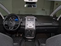 Pkw Renault Scenic Limited 1.3 Tce 140 +Navi+Klima+Pdc+ Gebrauchtwagen In Würzburg