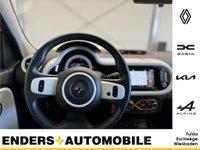 Pkw Renault Twingo Vibes Electric+Navi+Shz+Pdc+Klimaautom.+ Gebrauchtwagen In Wiesbaden