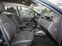 Pkw Dacia Duster Prestige 4Wd 1.6 Sce 115 Awd+Navi+Shz Gebrauchtwagen In Aschaffenburg