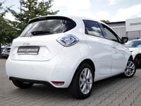 Pkw Renault Zoe Life R110 41 Kwh Batteriemiete Navi Pdc Klima Gebrauchtwagen In Aschaffenburg