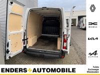 Pkw Renault Master L3H2 Kasten 3,5T Komfort Dci 150 Navi Klima Gebrauchtwagen In Fulda