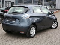 Pkw Renault Zoe Life 22 Kwh Batteriemiete Navi+Klima+Pdc Gebrauchtwagen In Aschaffenburg