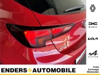 Pkw Opel Astra 2020 Start Stop Eu6D K 1.2 Turbo S Gebrauchtwagen In Fulda