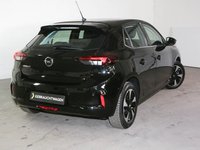 Pkw Opel Corsa Corsa-E Elegance +Kam+On-Board Charger+ Neu Sofort Lieferbar In Würzburg