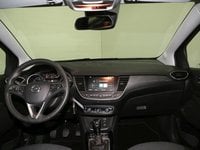 Pkw Opel Crossland Elegance 1.5 D +Kamera+Klima+Pdc+Shz.+ Gebrauchtwagen In Würzburg