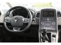 Pkw Renault Scenic Grand Limited Blue Dci 120 Navi+Klima+Kamera Gebrauchtwagen In Aschaffenburg