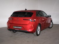 Pkw Opel Astra L Business Edition 1.2 5-T Rer Gebrauchtwagen In Würzburg