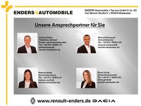 Pkw Renault Clio Intens Tce 130 Edc++Navi++Shz++Eph++ Gebrauchtwagen In Wiesbaden