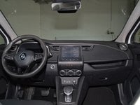 Pkw Renault Zoe Life R110 +Klimaanlage+Apple Car Play+ Gebrauchtwagen In Würzburg