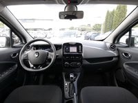 Pkw Renault Zoe Life R110 41 Kwh Batteriemiete Navi Pdc Klima Gebrauchtwagen In Aschaffenburg